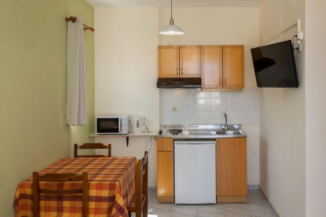 Domenica Apartments