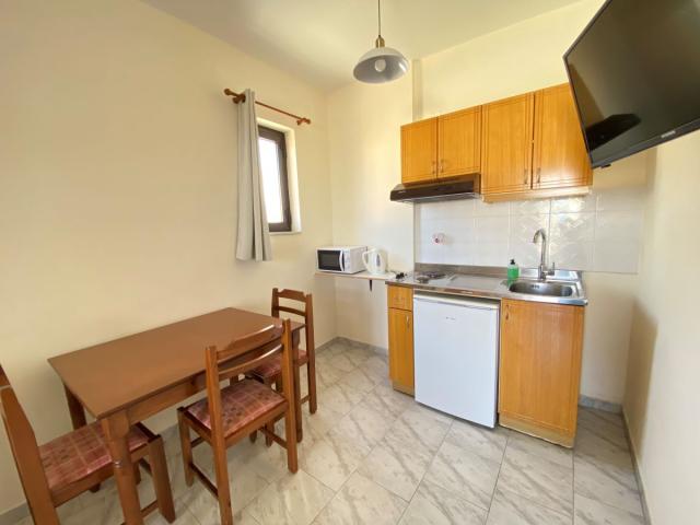Domenica Apartments