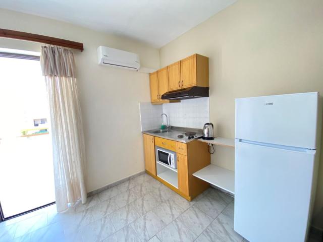Domenica Apartments