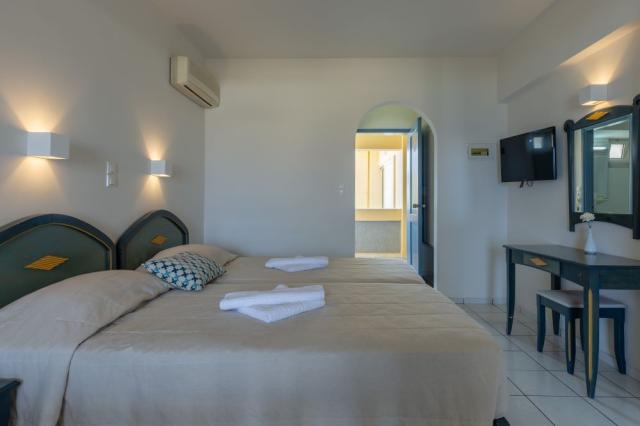 Melitti Hotel