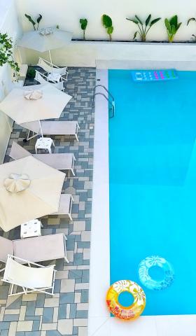 Melitti Hotel