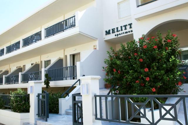 Melitti Hotel