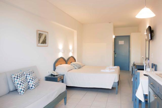 Melitti Hotel