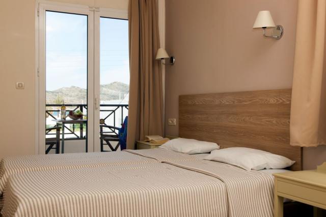 Mithos Apartman