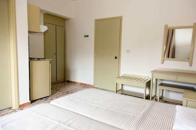 Mithos Apartman