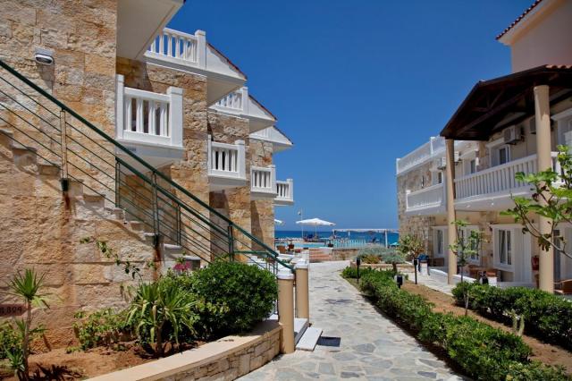 Hotel Jo-An Beach