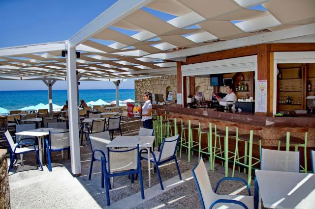 Hotel Jo-An Beach