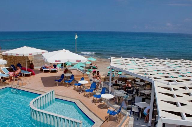Hotel Jo-An Beach