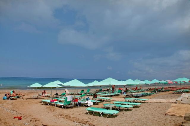 Hotel Jo-An Beach