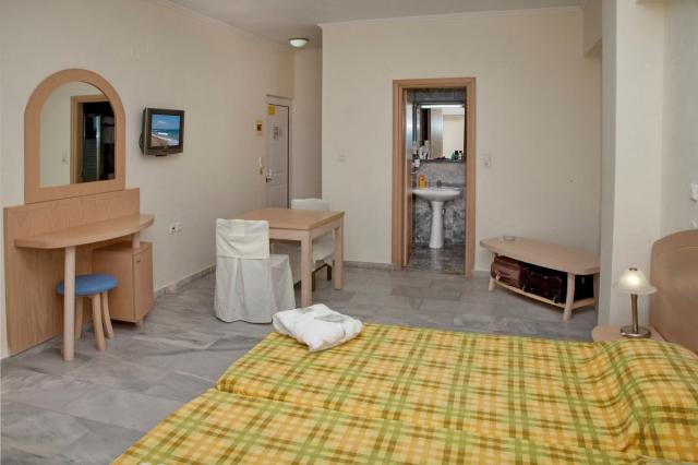 Hotel Jo-An Beach