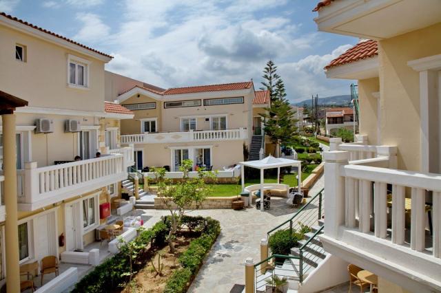 Hotel Jo-An Beach