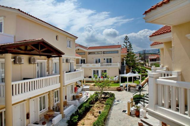 Hotel Jo-An Beach