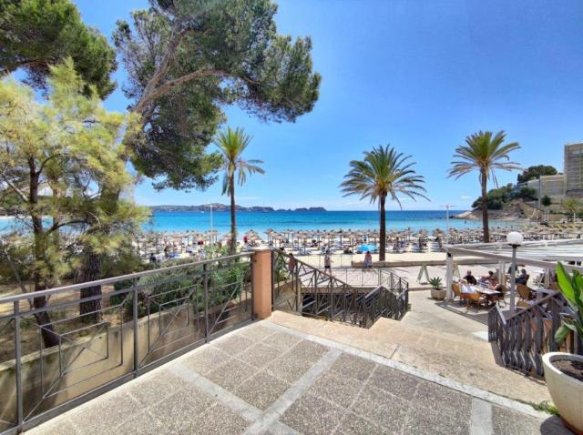 Paguera Beach Hotel