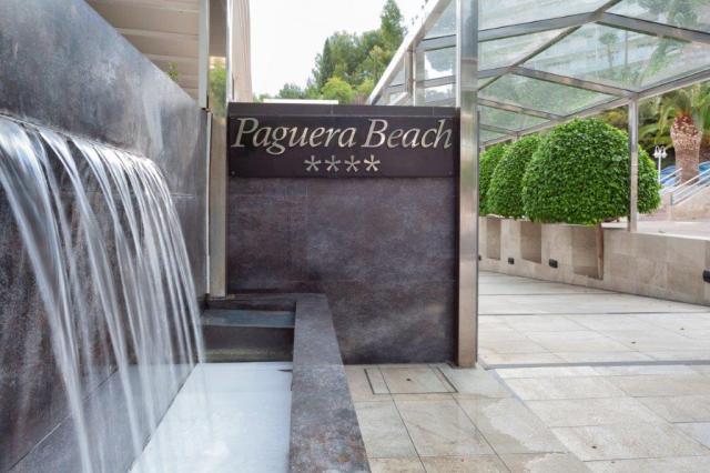 Paguera Beach Hotel