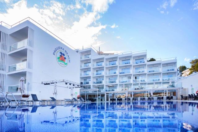 Paguera Beach Hotel