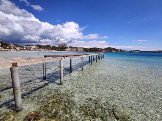 Paguera Beach Hotel