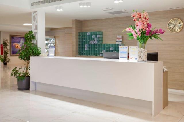 Paguera Beach Hotel