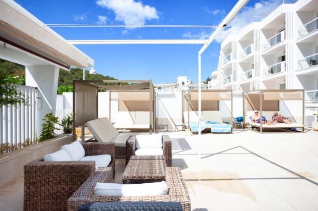 Paguera Beach Hotel