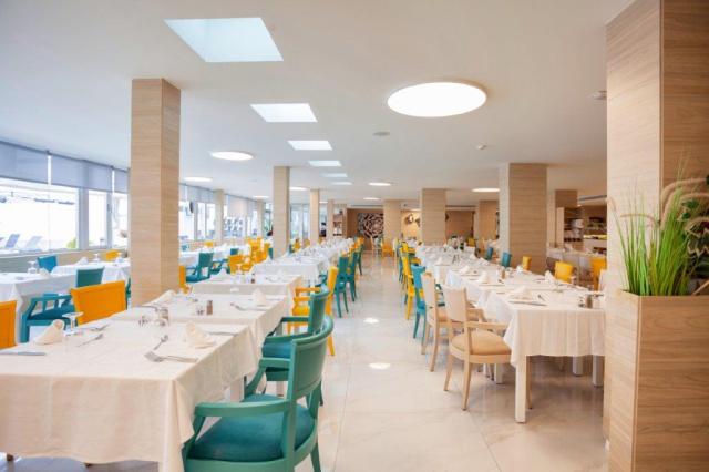 Paguera Beach Hotel