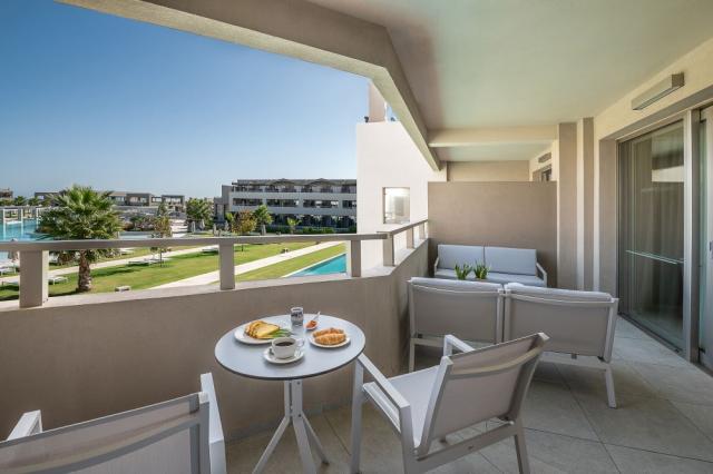 Euphoria Resort