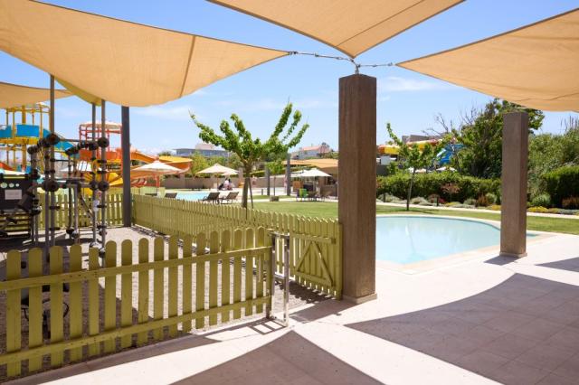 Euphoria Resort