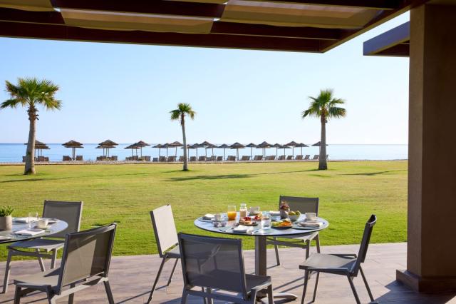 Euphoria Resort