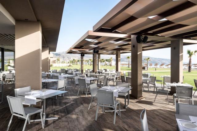 Euphoria Resort