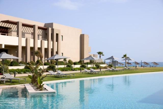 Euphoria Resort