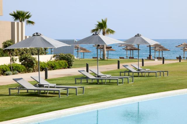 Euphoria Resort