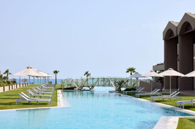 Euphoria Resort