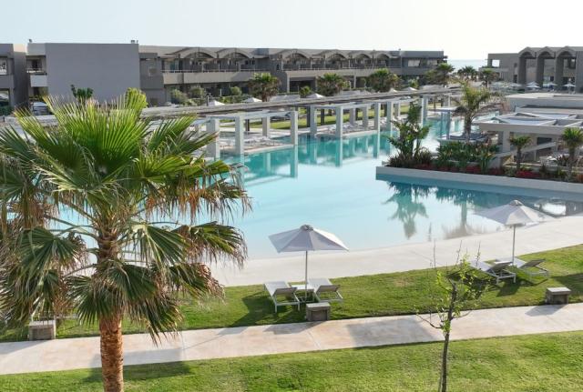 Euphoria Resort