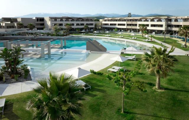 Euphoria Resort