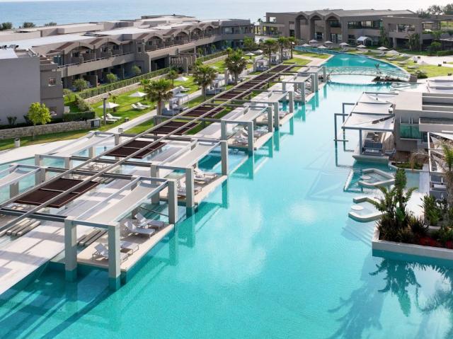 Euphoria Resort