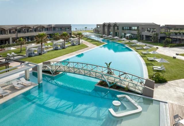 Euphoria Resort