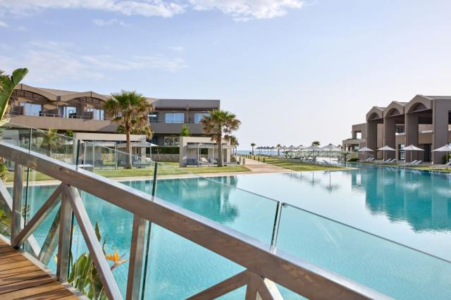 Euphoria Resort