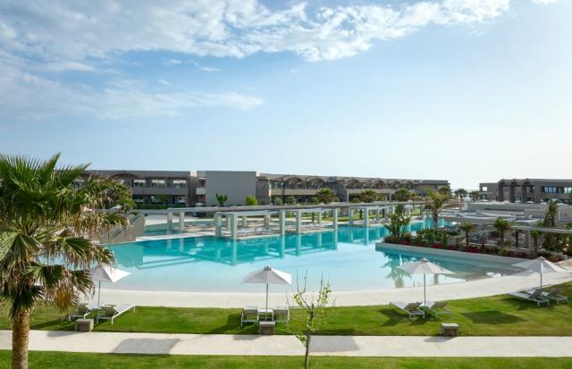 Euphoria Resort