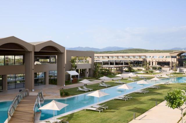 Euphoria Resort