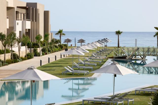 Euphoria Resort
