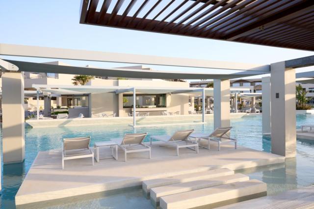 Euphoria Resort