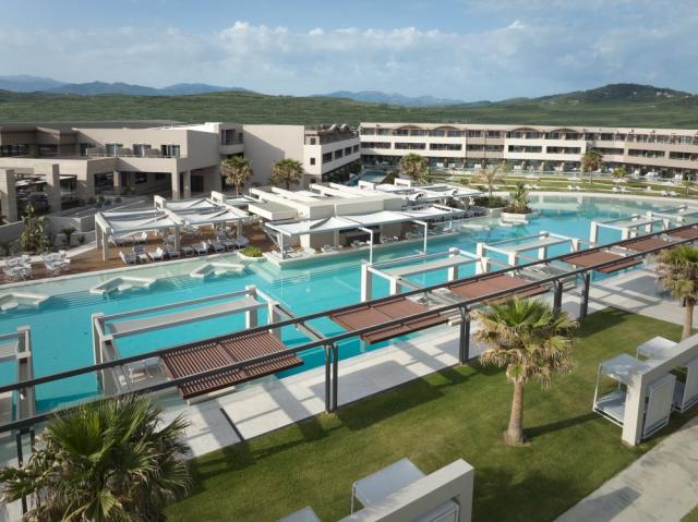 Euphoria Resort