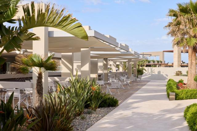 Euphoria Resort