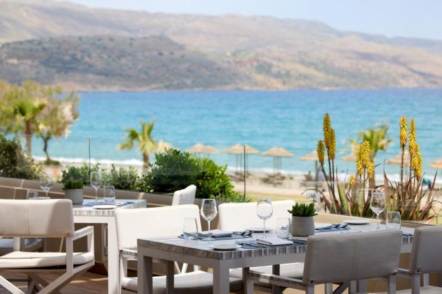 Euphoria Resort