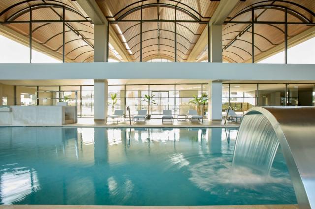 Euphoria Resort
