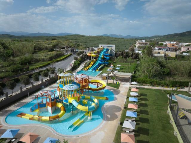 Euphoria Resort