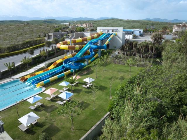 Euphoria Resort