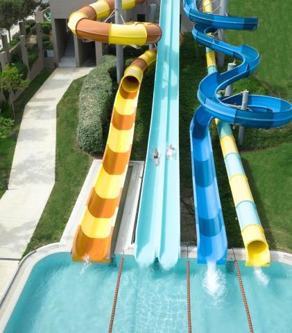 Euphoria Resort