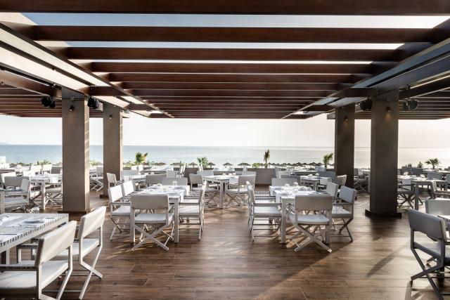 Euphoria Resort