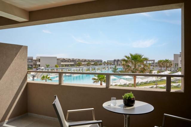 Euphoria Resort