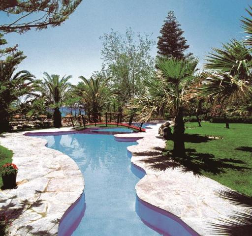 Hotel Calypso Beach