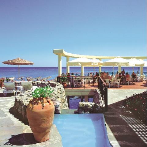Hotel Calypso Beach